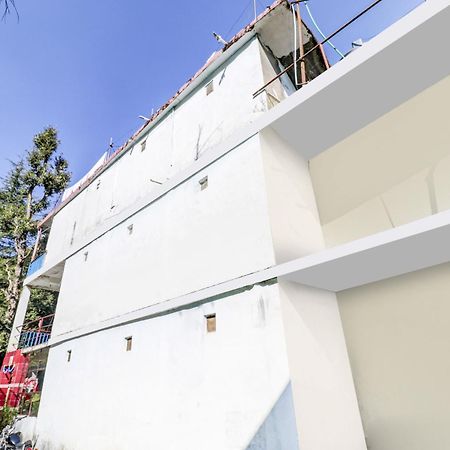 Hotel O Sandhyana Inn McLeod Ganj Εξωτερικό φωτογραφία