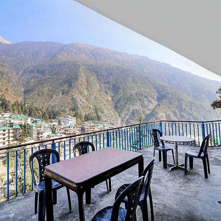 Hotel O Sandhyana Inn McLeod Ganj Εξωτερικό φωτογραφία