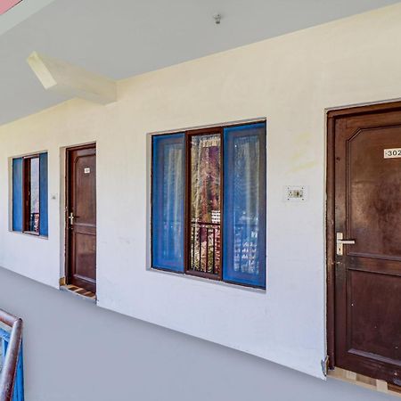 Hotel O Sandhyana Inn McLeod Ganj Εξωτερικό φωτογραφία