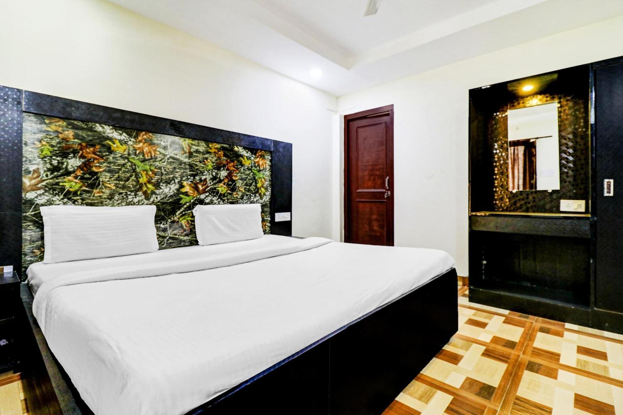Hotel O Sandhyana Inn McLeod Ganj Εξωτερικό φωτογραφία
