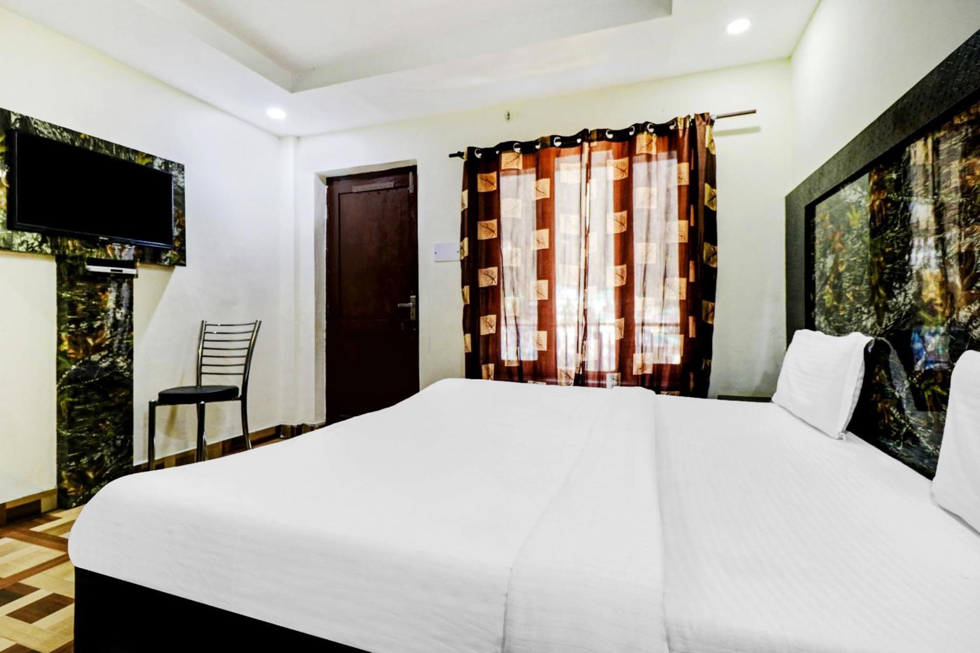 Hotel O Sandhyana Inn McLeod Ganj Εξωτερικό φωτογραφία