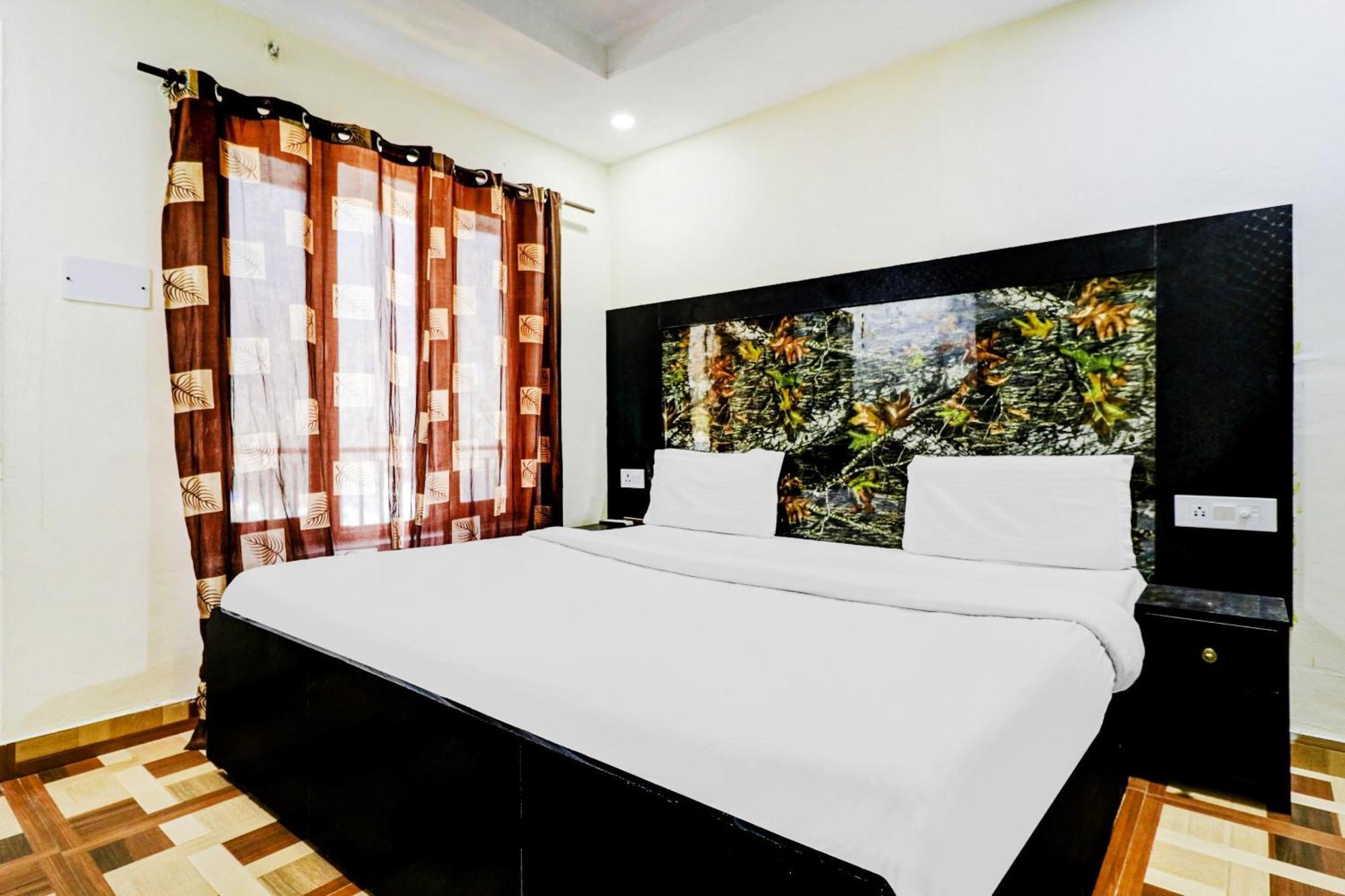 Hotel O Sandhyana Inn McLeod Ganj Εξωτερικό φωτογραφία