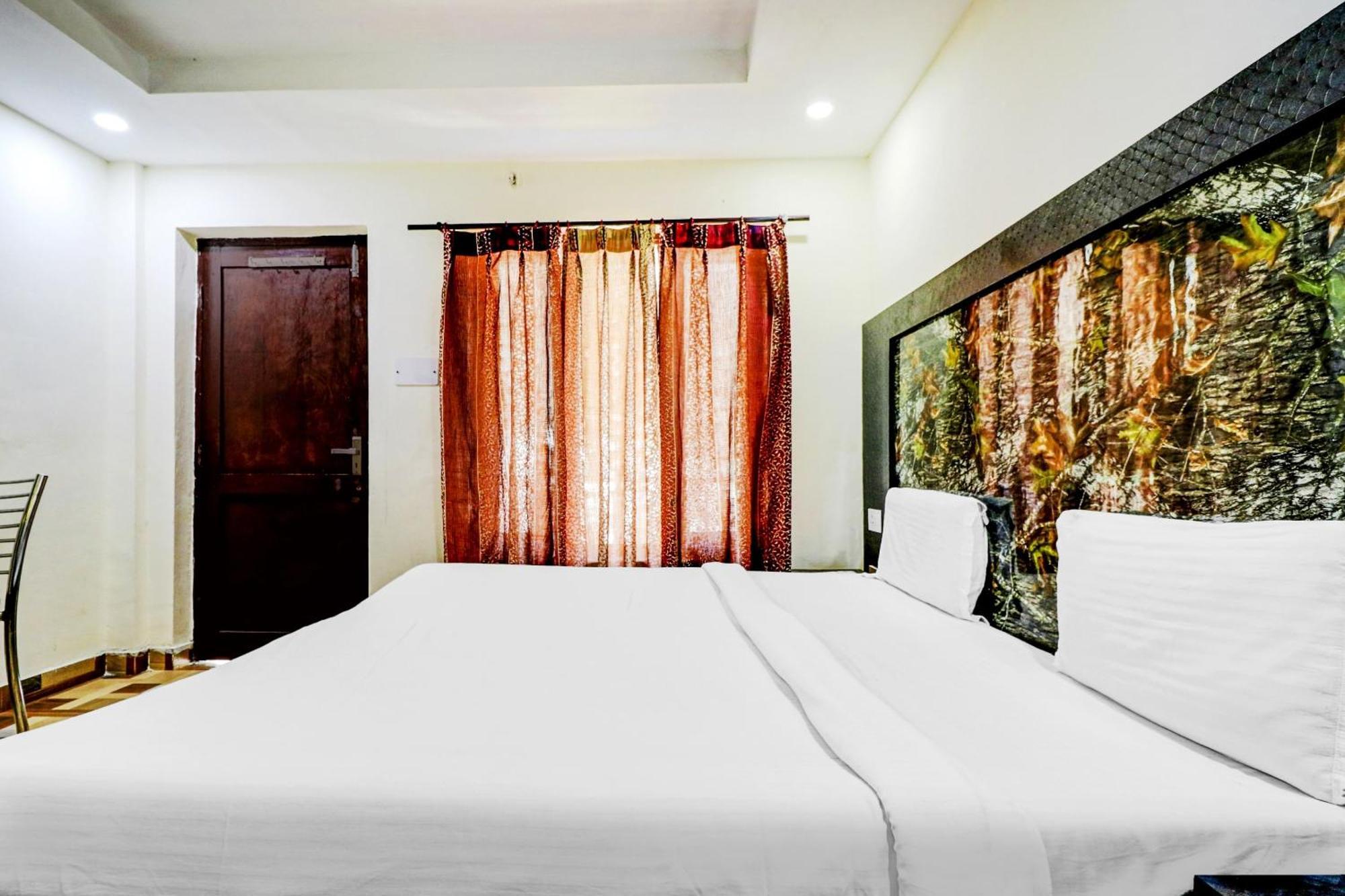 Hotel O Sandhyana Inn McLeod Ganj Εξωτερικό φωτογραφία