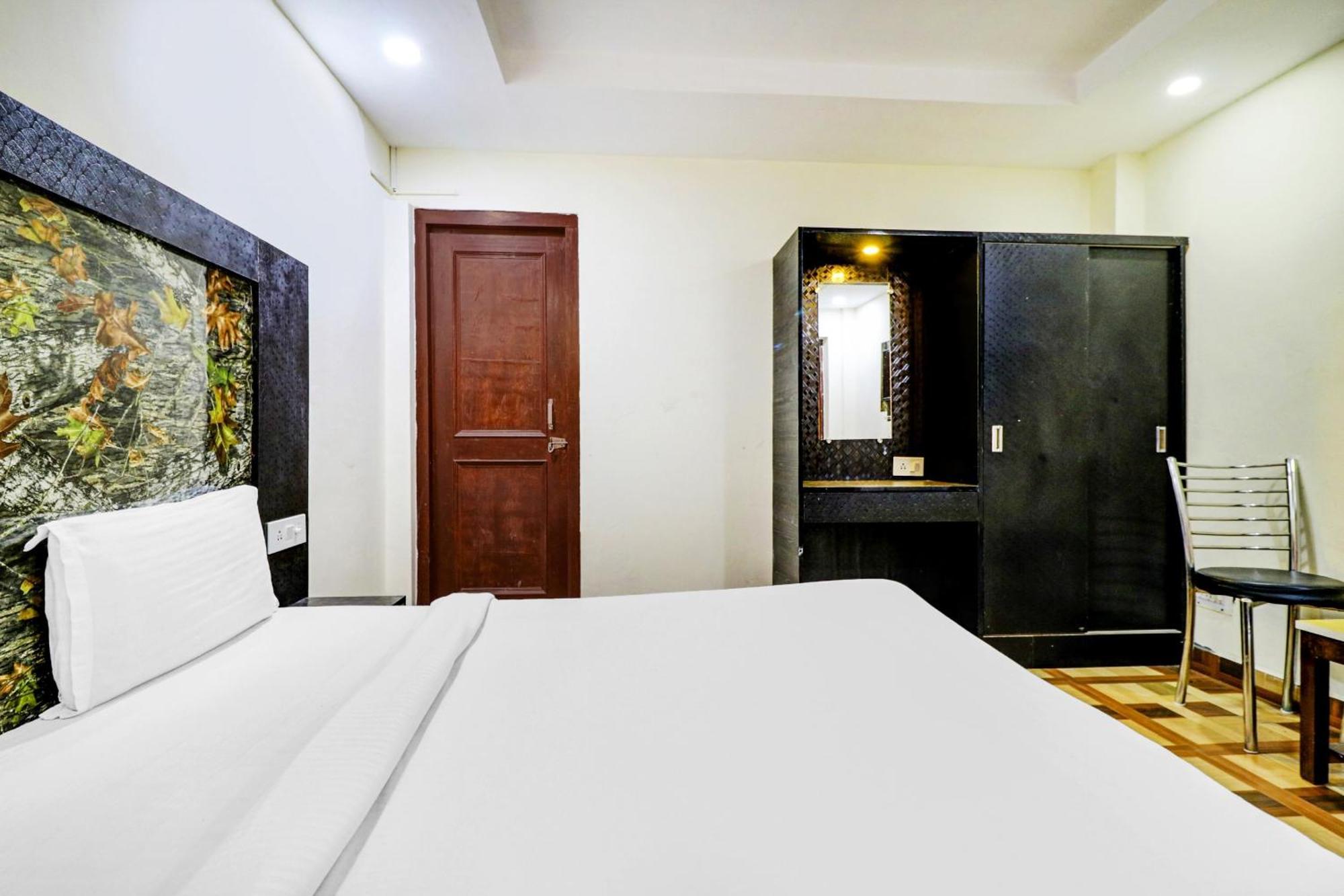 Hotel O Sandhyana Inn McLeod Ganj Εξωτερικό φωτογραφία