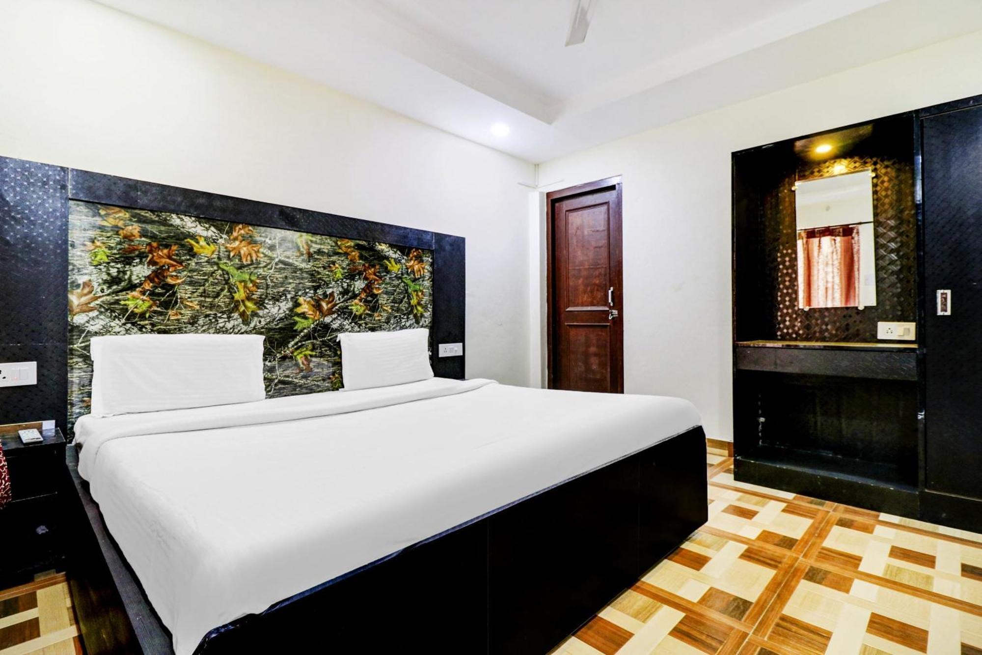 Hotel O Sandhyana Inn McLeod Ganj Εξωτερικό φωτογραφία