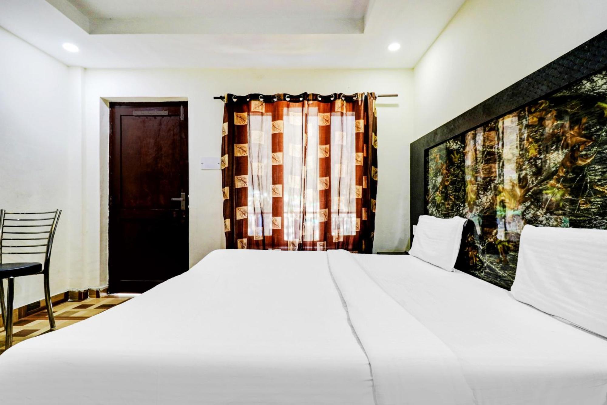 Hotel O Sandhyana Inn McLeod Ganj Εξωτερικό φωτογραφία