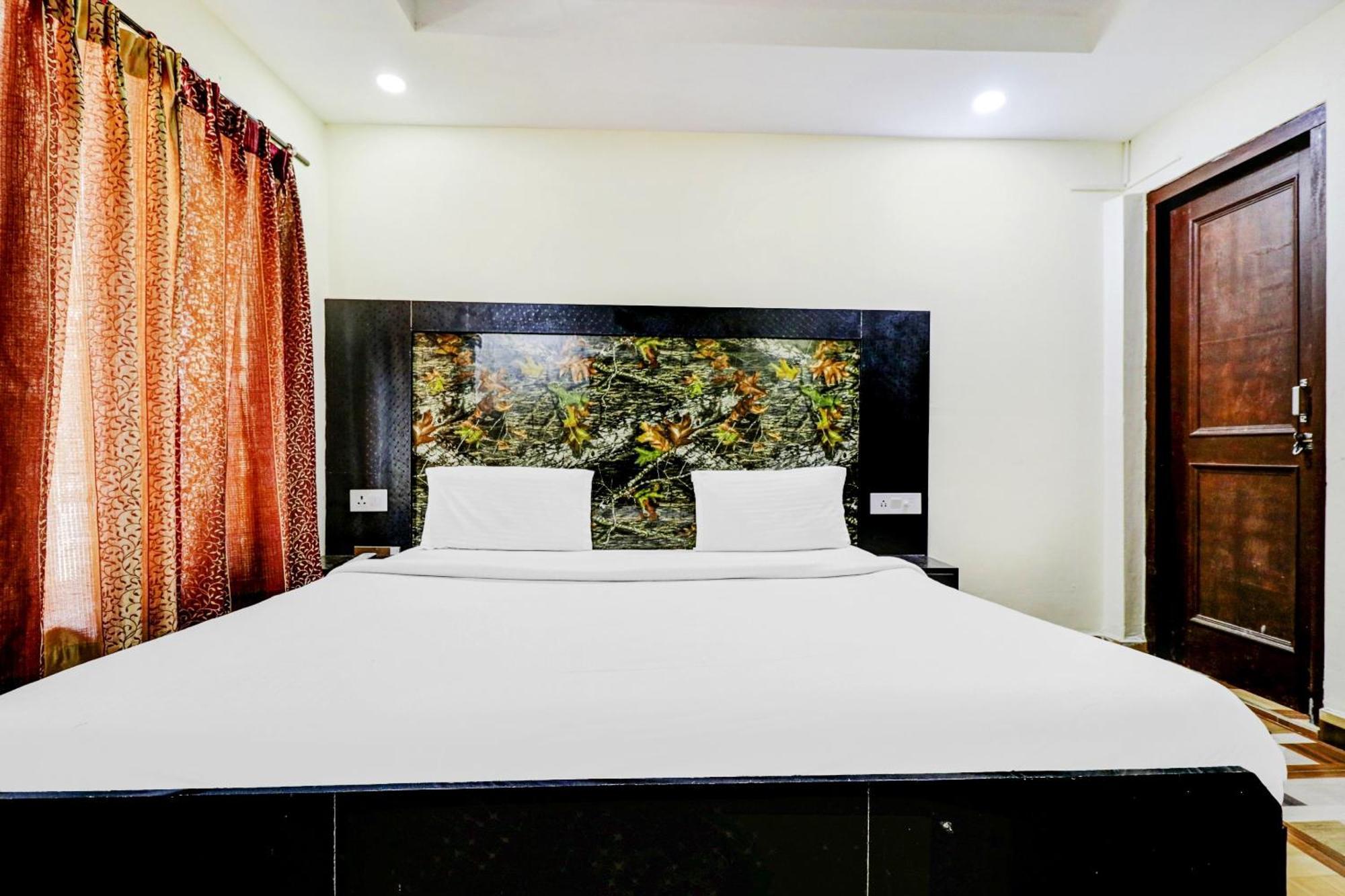 Hotel O Sandhyana Inn McLeod Ganj Εξωτερικό φωτογραφία