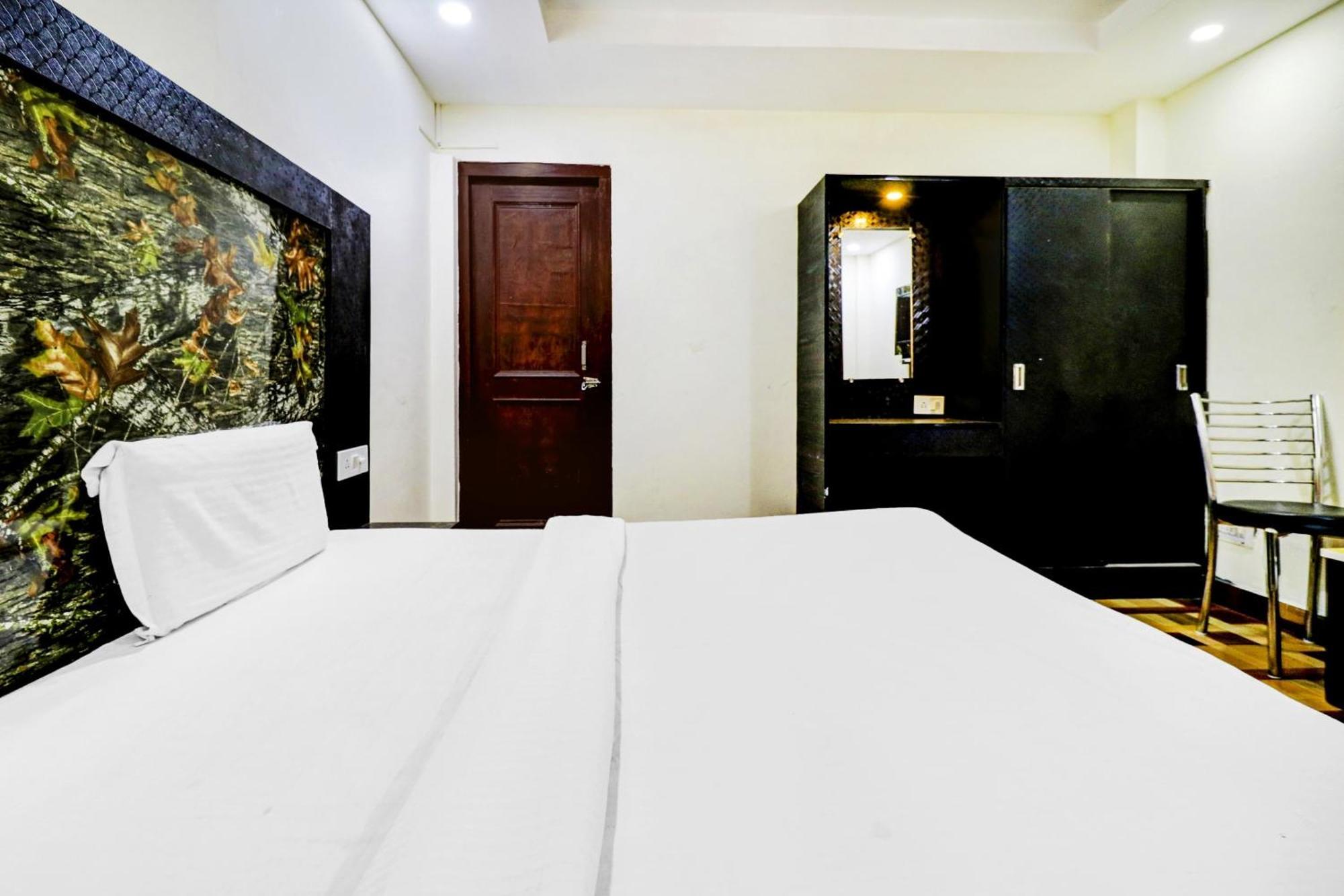 Hotel O Sandhyana Inn McLeod Ganj Εξωτερικό φωτογραφία