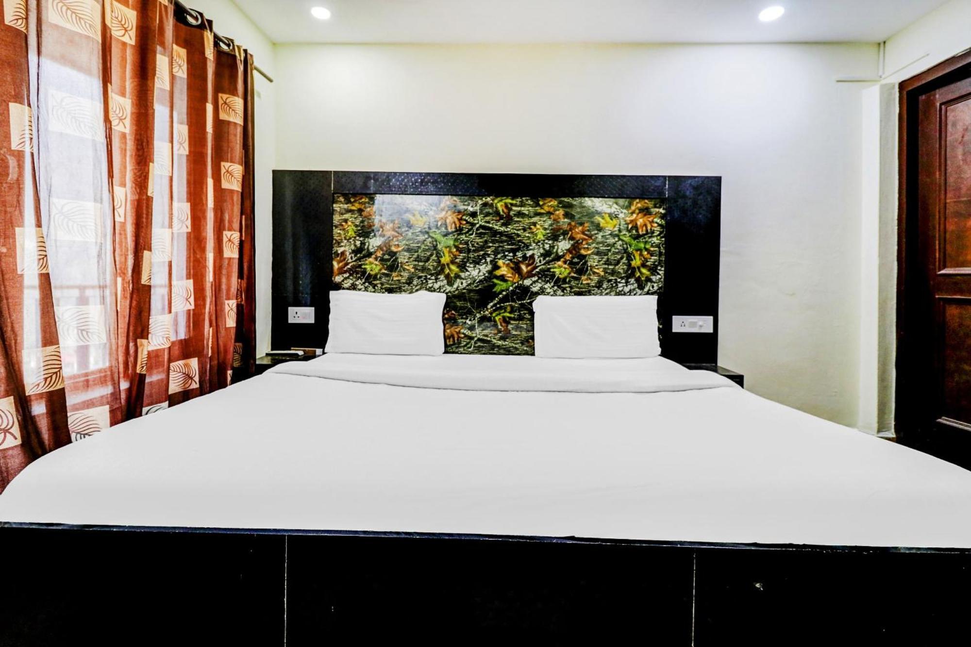 Hotel O Sandhyana Inn McLeod Ganj Εξωτερικό φωτογραφία