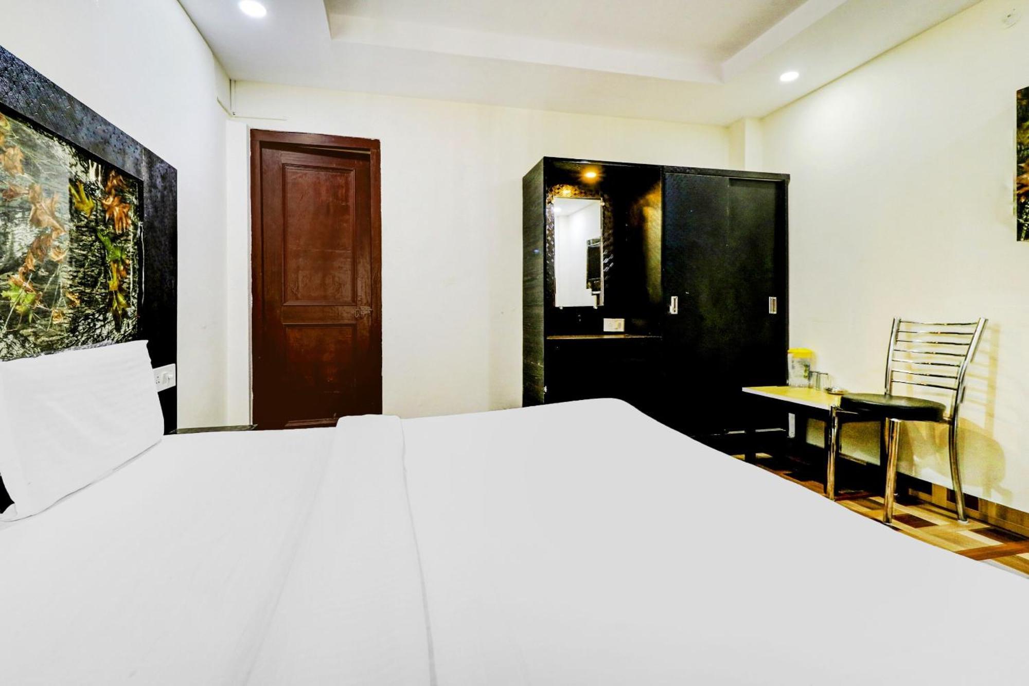 Hotel O Sandhyana Inn McLeod Ganj Εξωτερικό φωτογραφία