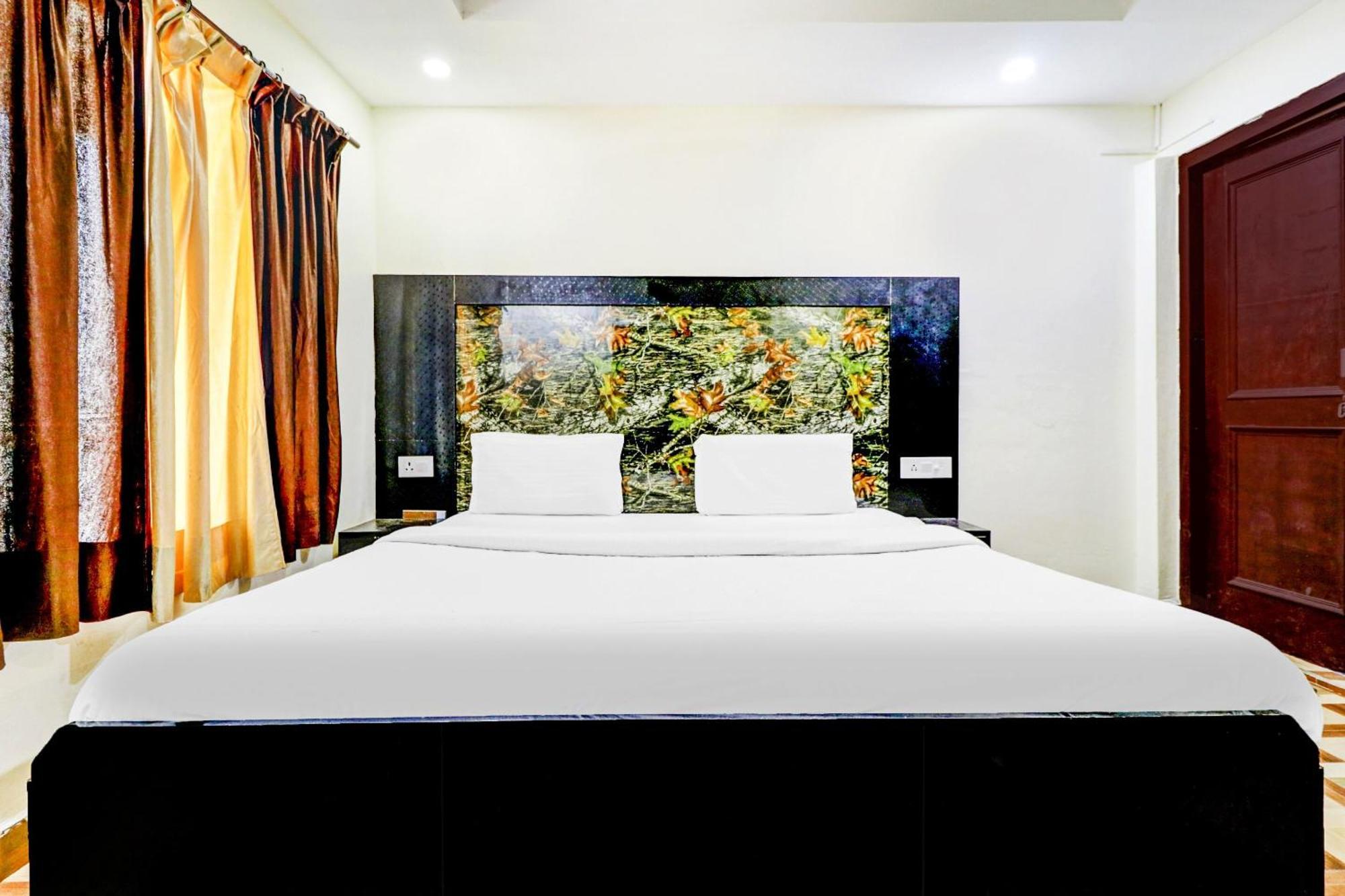 Hotel O Sandhyana Inn McLeod Ganj Εξωτερικό φωτογραφία