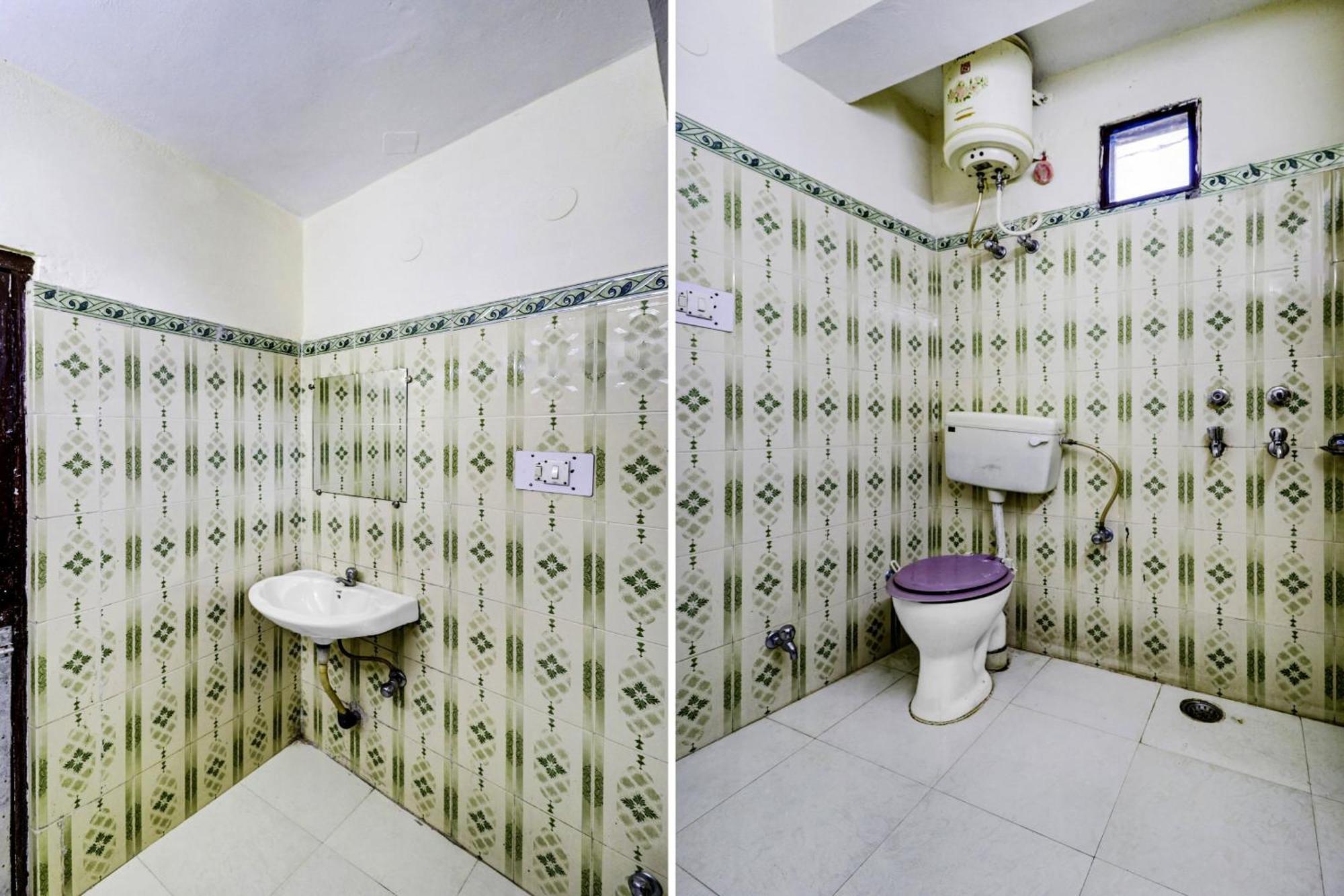 Hotel O Sandhyana Inn McLeod Ganj Εξωτερικό φωτογραφία