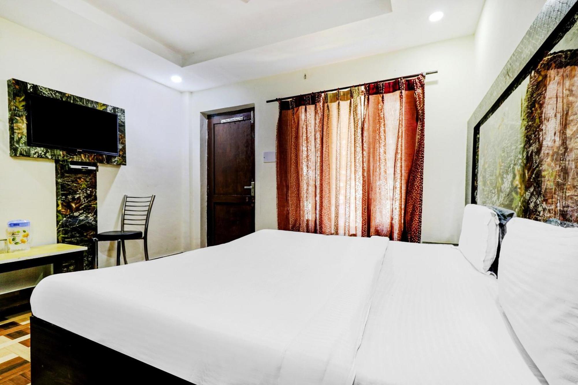 Hotel O Sandhyana Inn McLeod Ganj Εξωτερικό φωτογραφία
